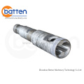 65/132 Conical Twin Screw Barrel